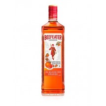 rượu gin Beefeater Blood Orange 